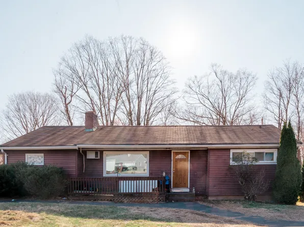 63 Valley View Lane, Vernon, CT 06066