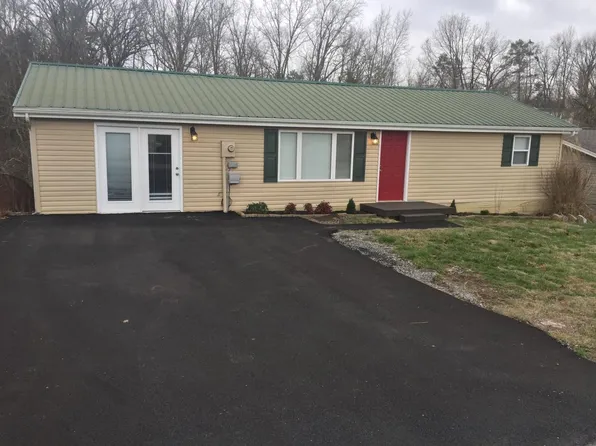2824 Carrollwood Heights Rd, Kingsport, TN 37660