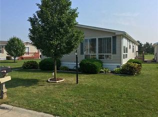 2124 Pear Tree Ln, Delta, OH 43515