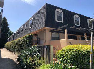 1225 Oak Grove Ave APT 5, Burlingame, CA 94010