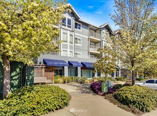 300 NE High School Rd UNIT 420, Bainbridge Island, WA 98110