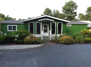 4825 Treewood Dr, Florence, OR 97439