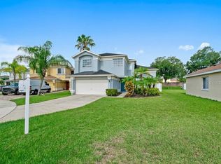 1509 Chevington Ct, Orlando, FL 32824