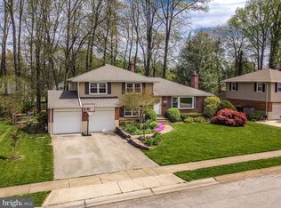 2407 Matwood Rd, Wilmington, DE 19810