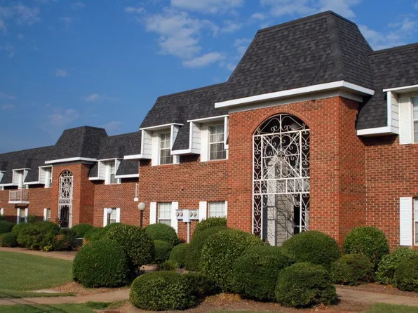 2 bed, 1.0 bath, 1000 sqft, $1,100, 4115 Liberty Hwy, Anderson, SC 29621