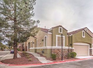 9101 Kings Town Ave, Las Vegas, NV 89145