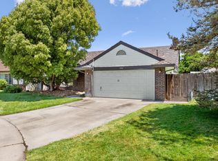 1104 Mondavi Dr, Modesto, CA 95351