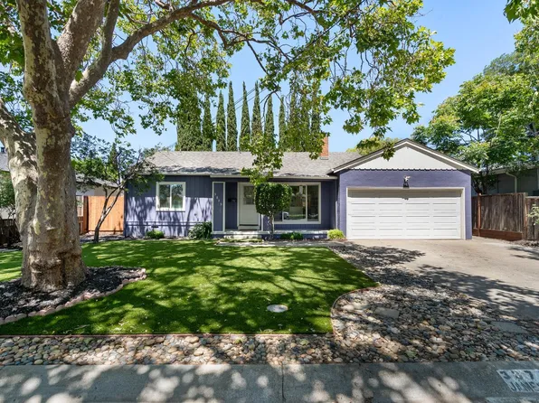 3879 James Avenue, Fremont, CA 94538