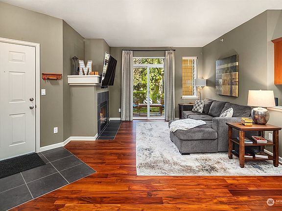 4th image of 15300 112th Avenue NW #C101