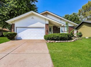 3145 Chicory Creek Ln, Florissant, MO