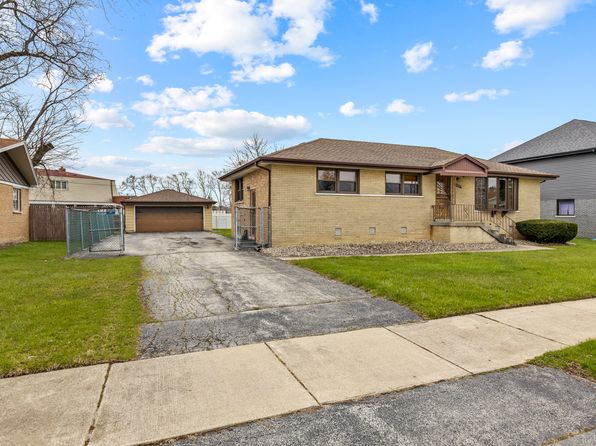 6419 W 88th St, Oak Lawn, IL 60453