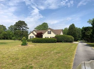 8573 Crittenden Rd, Suffolk, VA 23436