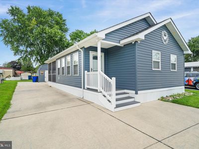 48 Spinning Wheel Ln #10697, Rehoboth Beach, DE, 19971