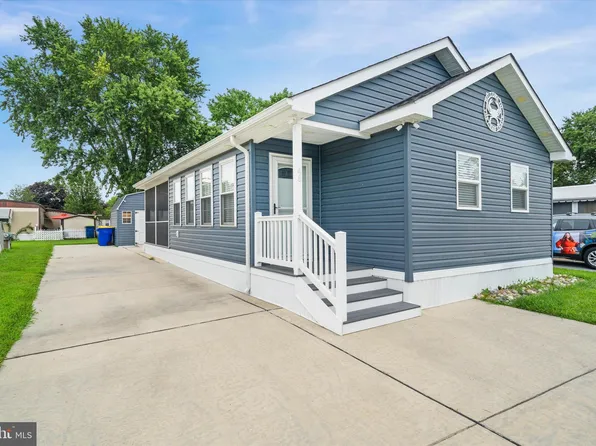 48 Spinning Wheel Ln #10697, Rehoboth Beach, DE 19971