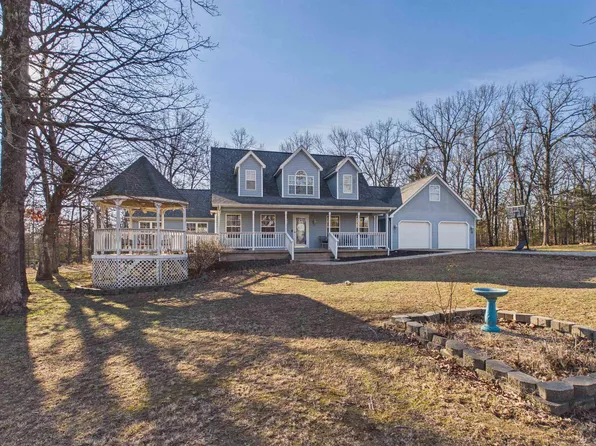 1003 County Road 619, Mountain Home, AR 72653