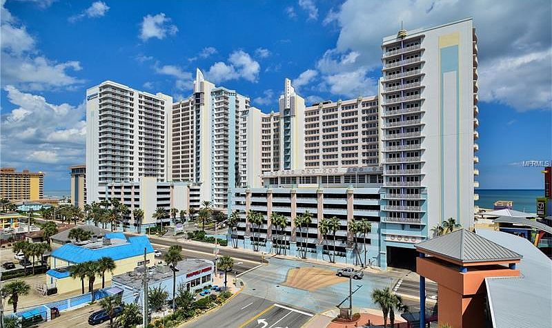 1st image of 300 N Atlantic Ave #1410