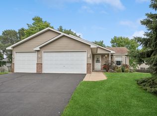 5040 Xkimo Ct NW, Ramsey, MN 55303