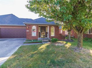 213 Andrews Boulevard Dr E, Plainfield, IN 46168