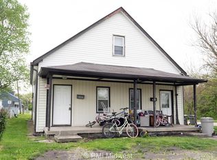 2009 Applegate St, Indianapolis, IN 46203