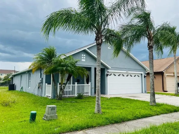 659 Caladesi Trl, Orlando, FL 32807