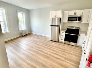 The Franklin Lofts, Nutley, NJ 07110