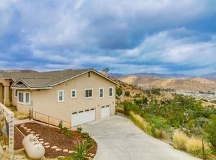 11786 Hi Ridge Rd, Lakeside, CA 92040