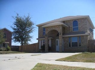 921 Chalan Dr, Laredo, TX 78045