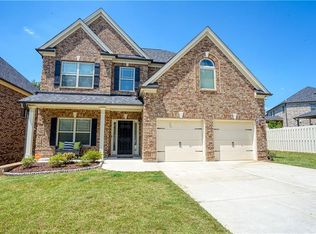900 Channel Dr, Lawrenceville, GA 30046