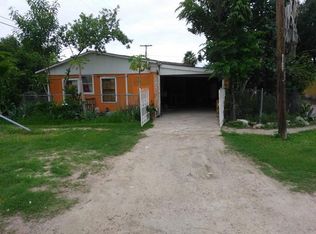 115 N 9th Pl, Alamo, TX 78516