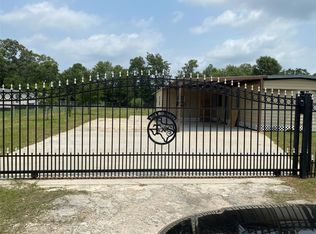 205 Road 3401, Cleveland, TX 77327