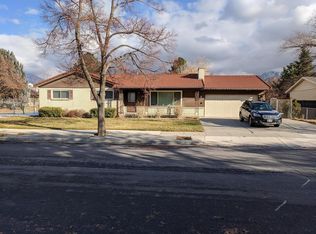 9187 S 1480 E, Sandy, UT 84093