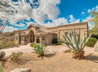 11311 E Troon Vista Dr, Scottsdale, AZ 85255