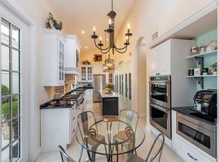 203 Via Napoli, Naples, FL 34105