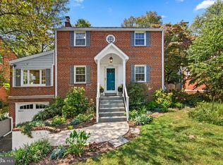 10016 Greenock Rd, Silver Spring, MD 20901