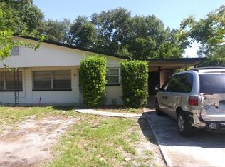 3003 W Pearl Ave, Tampa, FL 33611