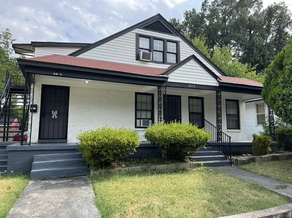 1621 Glenview Ave #1623, Memphis, TN 38106