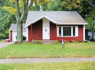 2920 Dartmouth Dr, Midland, MI