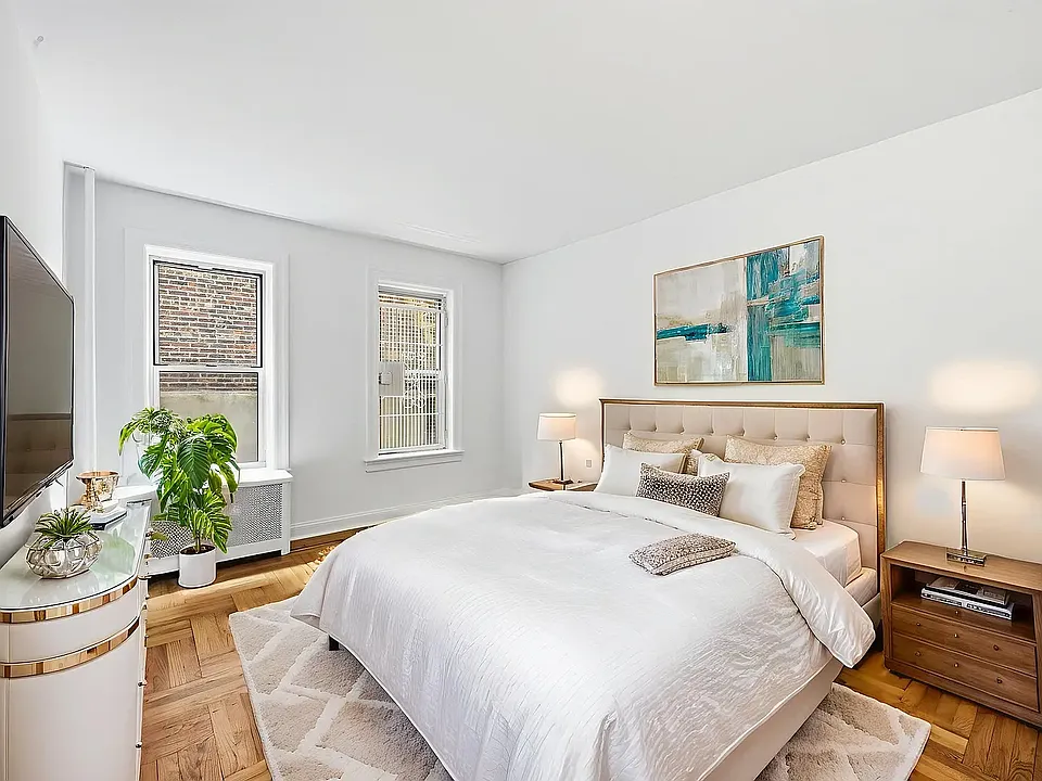 200 E 63rd St #2D