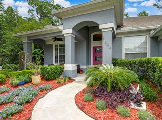 9243 Castlebar Glen Dr S, Jacksonville, FL 32256