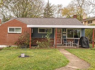 1010 Glencoe Ave, Pittsburgh, PA 15220