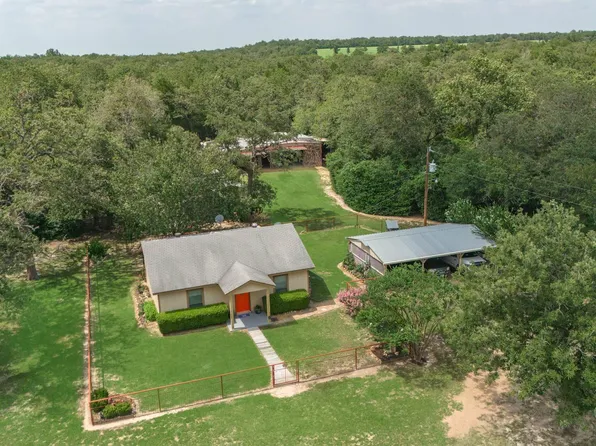 11531 Silver Springs Rd, Rockdale, TX 76567