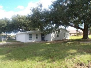 105 Lege Rd, Kaplan, LA 70548