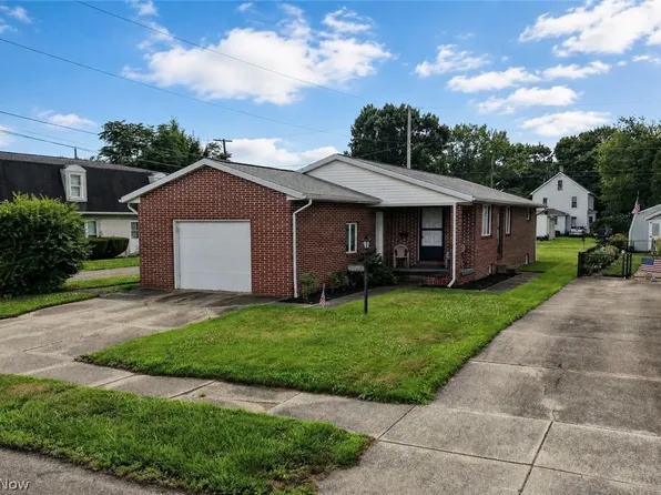 1022 Logan Ave NW, New Philadelphia, OH 44663