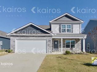 3918 Billie Ln NE, Cleveland, TN 37323