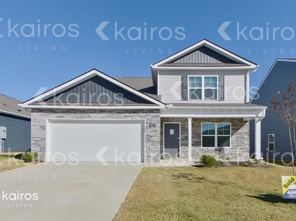 3918 Billie Ln NE, Cleveland, TN 37323