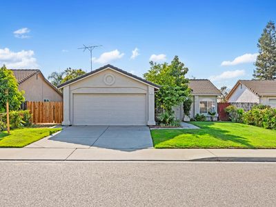 350 Shalako Dr, Oakdale, CA, 95361