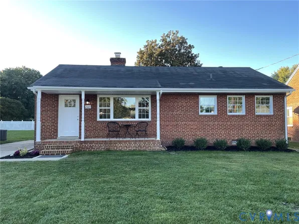 2315 Dee Kay Dr, Henrico, VA 23228