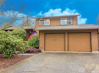 18655 110th Pl SE, Renton, WA 98055