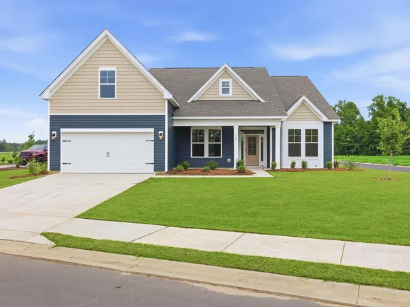 130 River Birch Dr. Lot 163 Ariana II, Loris, SC 29569