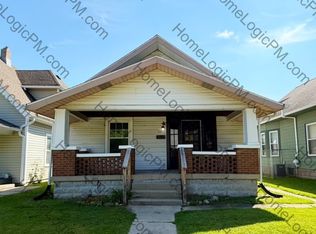 331 N Riley Ave, Indianapolis, IN 46201